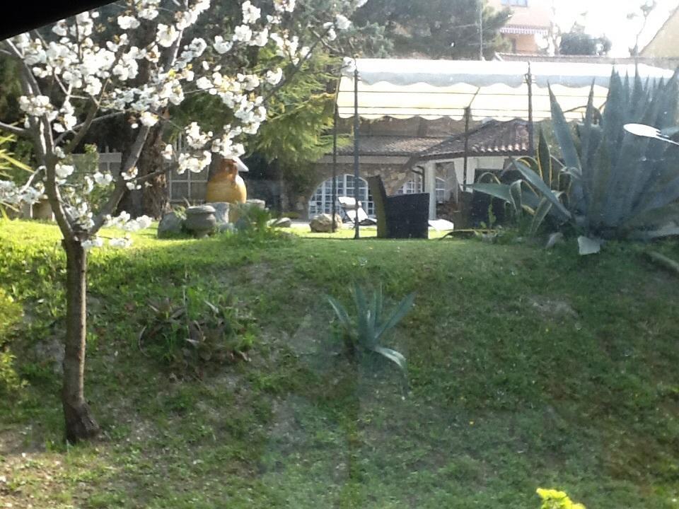 Villa Ghirardelli Sirolo Εξωτερικό φωτογραφία