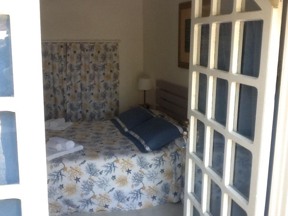 Villa Ghirardelli Sirolo Εξωτερικό φωτογραφία