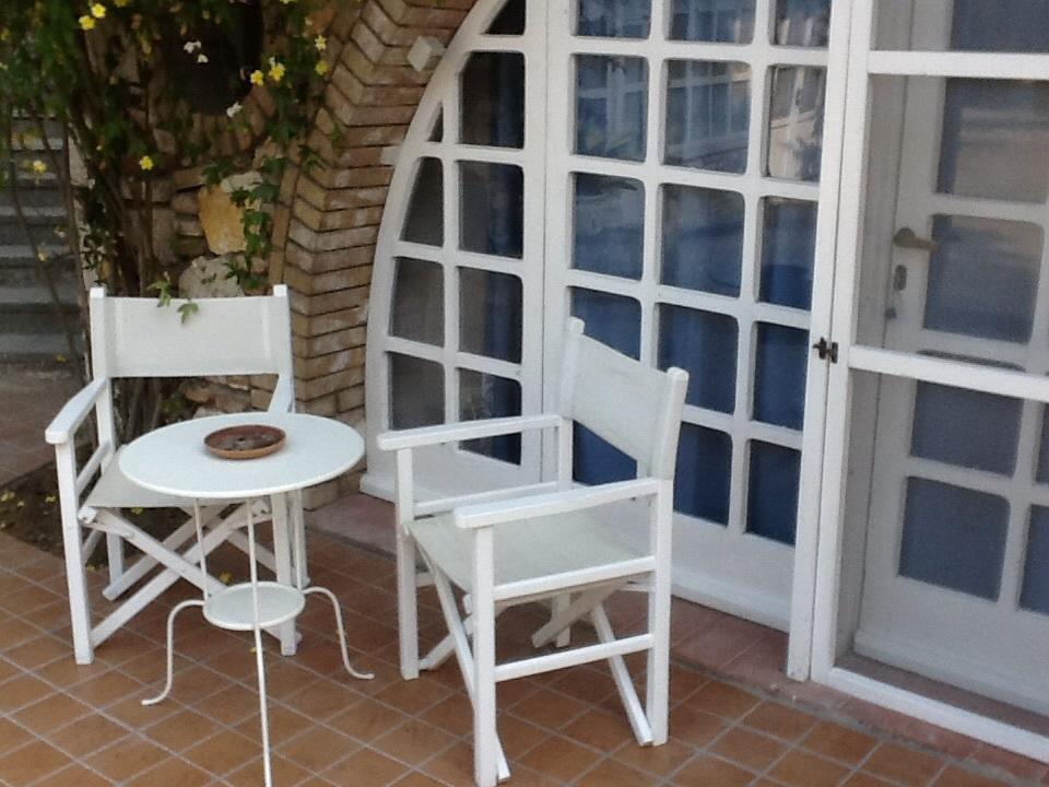 Villa Ghirardelli Sirolo Εξωτερικό φωτογραφία