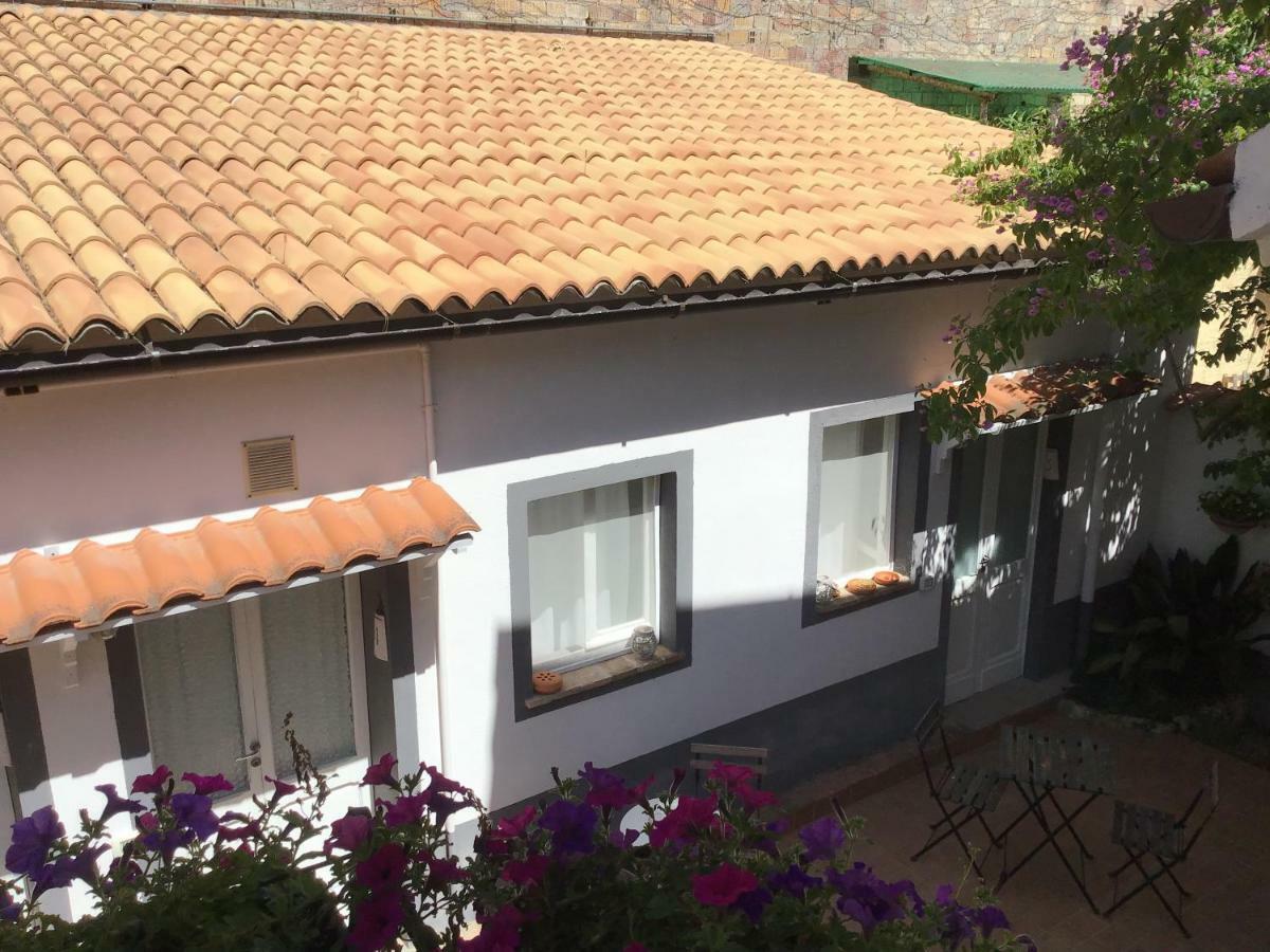 Villa Ghirardelli Sirolo Εξωτερικό φωτογραφία